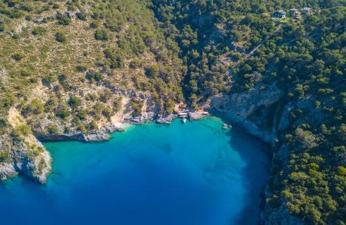 Fethiye Villa | The Private Bays & Islands Of Turkey