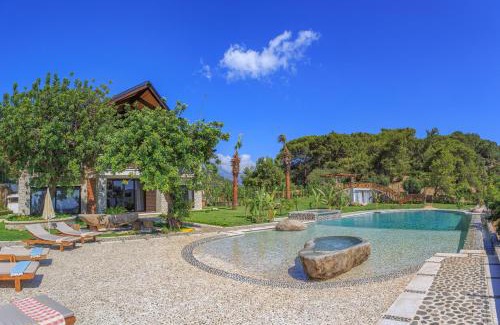 Fethiye Villa | The Private Bays & Islands Of Turkey