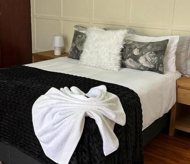 Emalahleni Apartment | The Private Place