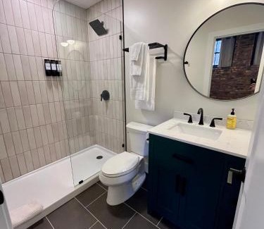 Downtown Toledo Apartment | The Produce Suites
