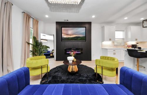 Southeast Houston House | The Prolific Stay - Where Luxury Meets Lifestyle