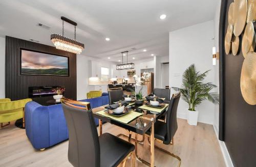 Southeast Houston House | The Prolific Stay - Where Luxury Meets Lifestyle