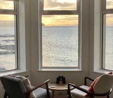Portstewart Apartment | The Promenade, Portstewart