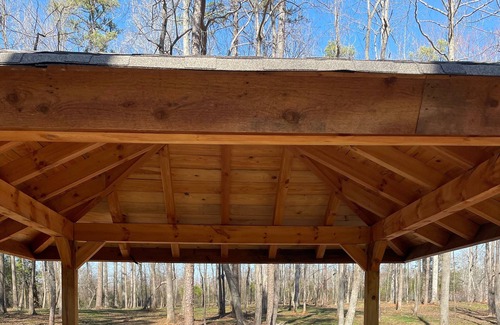 Converse Cabin | The PromiseLand 214A