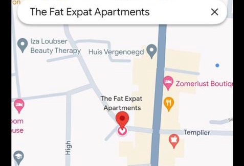 Paarl Apartment | The Protea & Vine