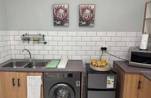 Paarl Apartment | The Protea & Vine