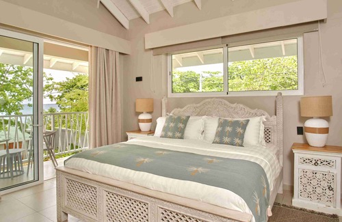 San Andres Hotel | The Providence Hotel Boutique