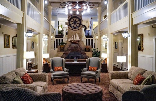 Provincetown Hotel | The Provincetown Inn