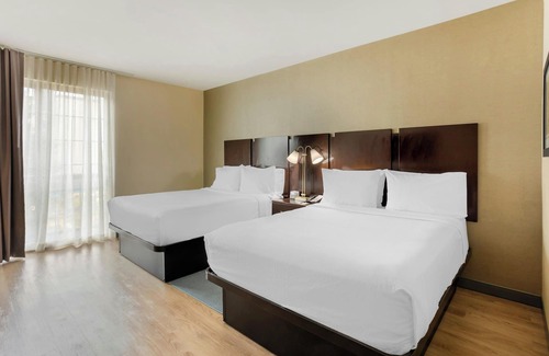 King of Prussia Hotel | The Prussia Hotel