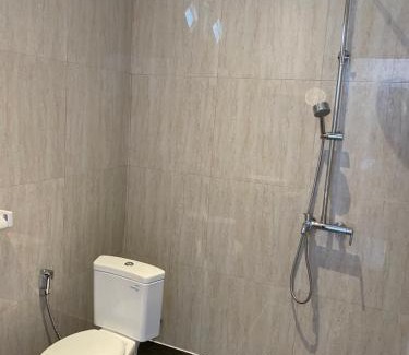 Jungut Batu Apartment | The Pulau Bungalow
