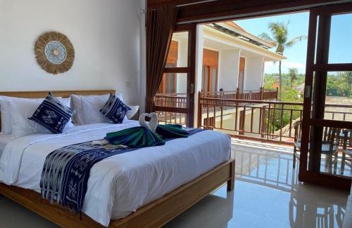 Jungut Batu Apartment | The Pulau Bungalow