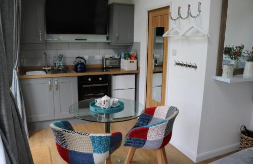 Chichester Apartment | The Pump-House
