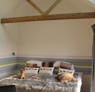 Chichester Apartment | The Pump-House