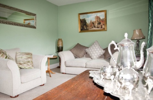 Feetham Hotel | The Punch Bowl Inn
