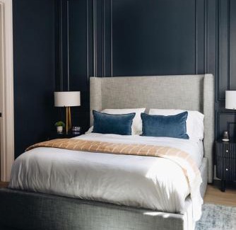 Prospect Hotel | The Purple Martin - Nest