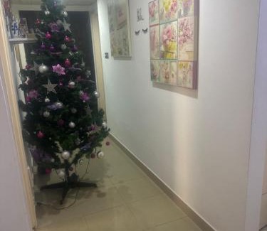 Madinat Zayed Apartment | The Purple Place 2
