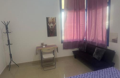 Madinat Zayed Apartment | The Purple Place 2