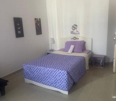 Madinat Zayed Apartment | The Purple Place 2