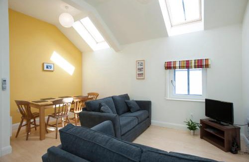 Bushmills Apartment | The Pyjama Factory