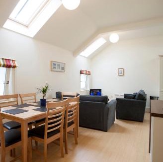 Bushmills Apartment | The Pyjama Factory