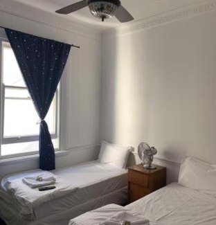 Darling Harbour Hotel | The Pyrmont Budget Hotel