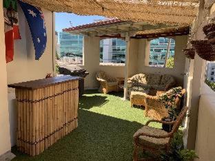 Darling Harbour Hotel | The Pyrmont Budget Hotel