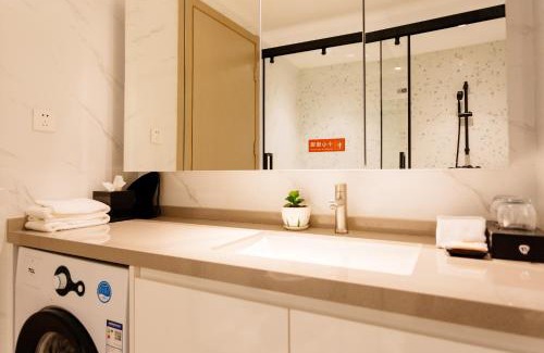 Vientiane Apartment | The Q Residence Vientiane