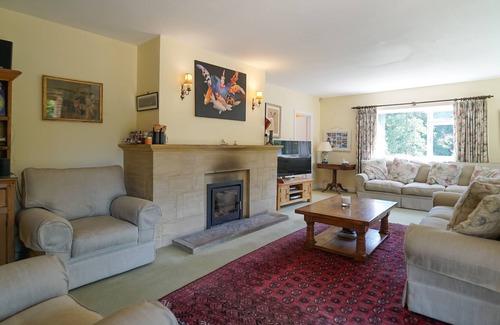 Langport House | THE QUACKERY, pet friendly, luxury holiday cottage in Langport