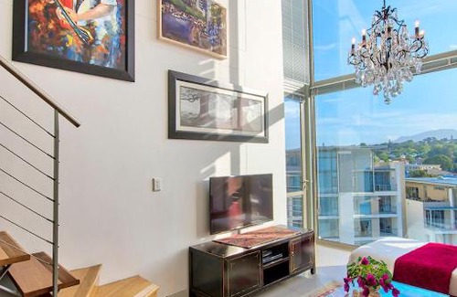 Claremont Apartment | The Quadrant Apartments