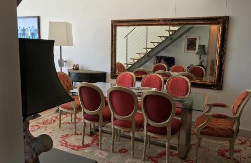 Claremont Apartment | The Quadrant Apartments