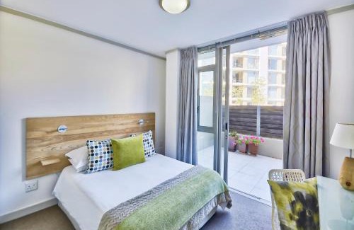 Claremont Apartment | The Quadrant Apartments