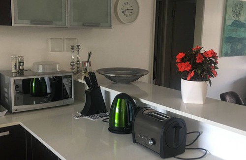 Claremont Apartment | The Quadrant Apartments