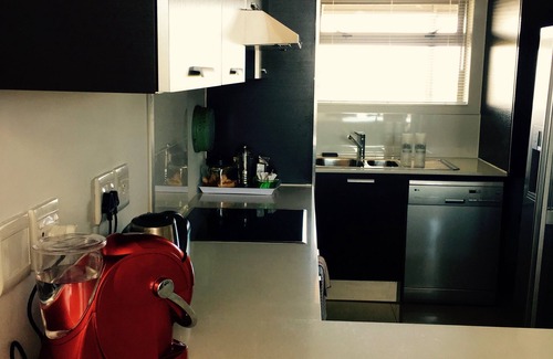Claremont Apartment | The Quadrant Apartments