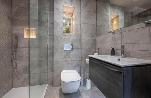 Bootham Apartment | The Quadrant - The Ruskin Suite