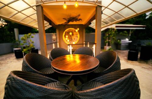 Kaduruduwa Hotel | The Quale Villa