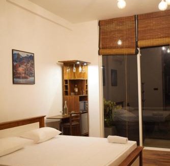 Kaduruduwa Hotel | The Quale Villa