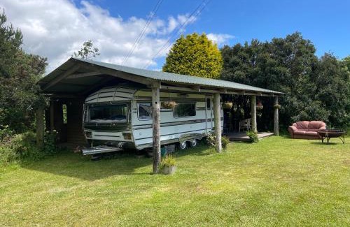 Helford Passage Other | The Quarry Caravan