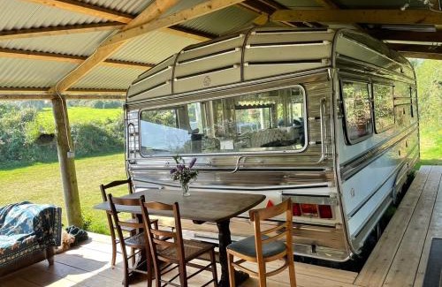 Helford Passage Other | The Quarry Caravan