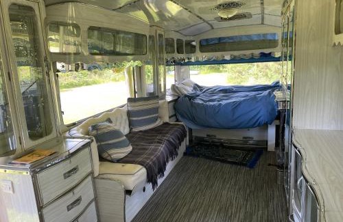 Helford Passage Other | The Quarry Caravan