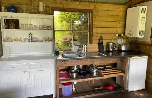 Helford Passage Other | The Quarry Caravan