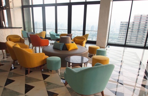 Phaya Thai Hotel | The Quarter Ari by UHG