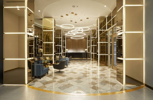 Phahonyothin Hotel | The Quarter Ladprao by UHG