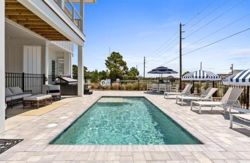 East End House | The Quarterdeck