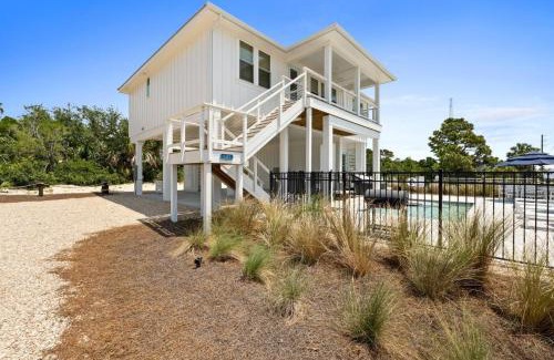 East End House | The Quarterdeck
