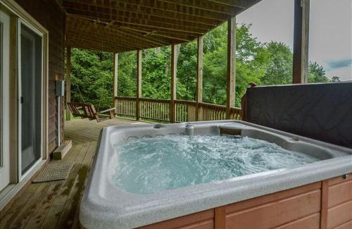 Paradise Point House | The Quarterdeck