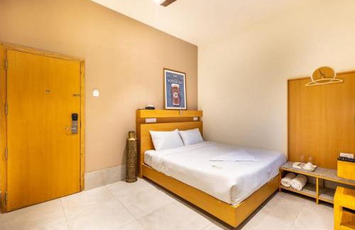 Yeshwanthpur Hotel | THE QUARTERS BUSINESS Hotel