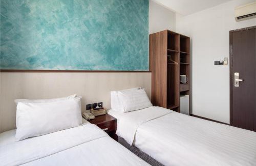 Queenstown Hotel | The Quay Hotel West Coast