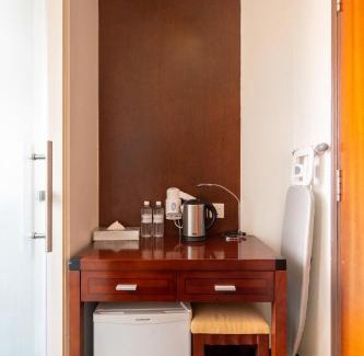 Queenstown Hotel | The Quay Hotel West Coast