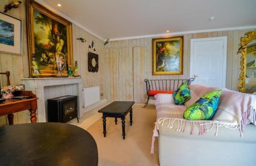 Clifden House | The Quay House, Clifden