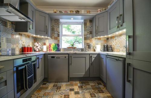 Clifden House | The Quay House, Clifden